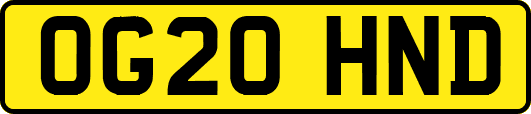 OG20HND