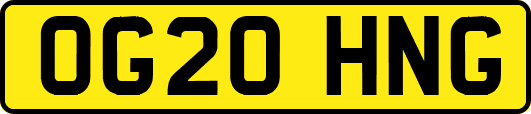OG20HNG