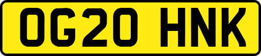 OG20HNK