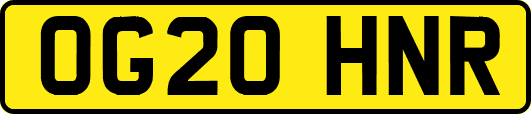 OG20HNR
