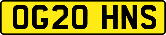 OG20HNS