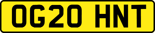 OG20HNT