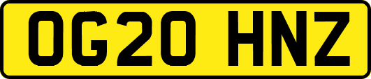 OG20HNZ