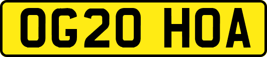 OG20HOA
