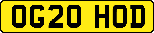 OG20HOD