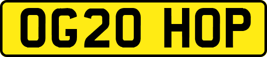 OG20HOP