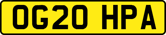 OG20HPA