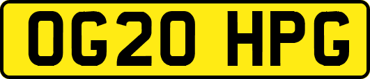 OG20HPG