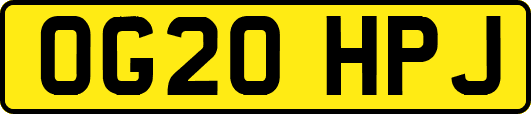 OG20HPJ