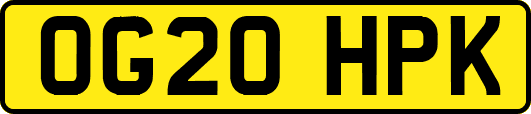 OG20HPK