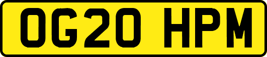 OG20HPM