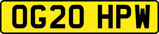 OG20HPW