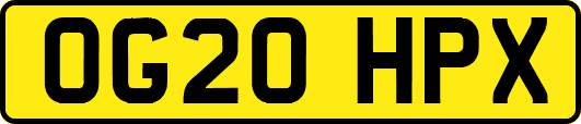 OG20HPX