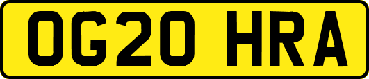 OG20HRA