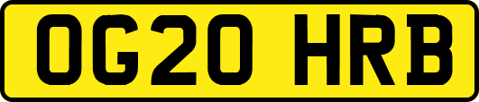 OG20HRB
