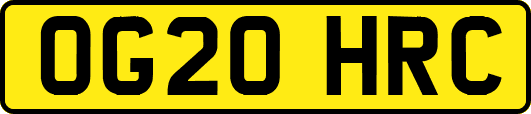 OG20HRC