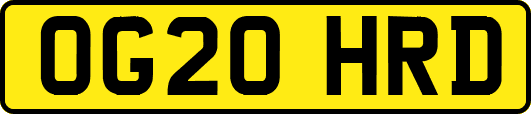 OG20HRD