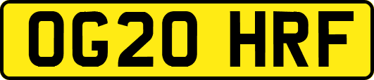 OG20HRF