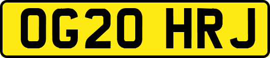 OG20HRJ