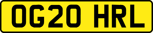OG20HRL
