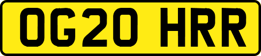 OG20HRR
