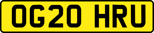 OG20HRU