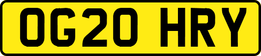 OG20HRY