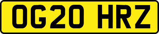 OG20HRZ