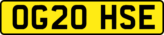 OG20HSE