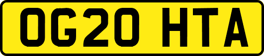 OG20HTA
