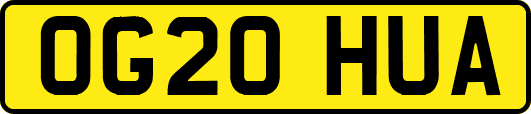 OG20HUA