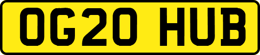 OG20HUB