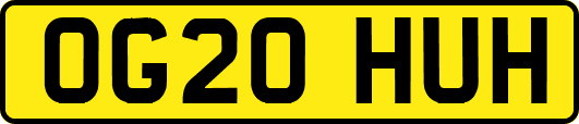 OG20HUH