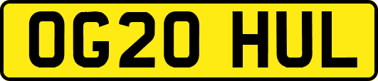 OG20HUL