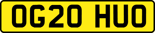 OG20HUO