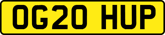 OG20HUP