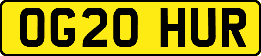 OG20HUR