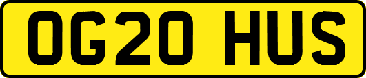 OG20HUS