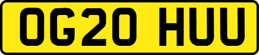 OG20HUU