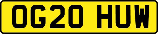 OG20HUW