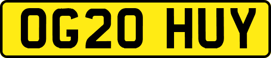 OG20HUY