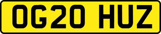 OG20HUZ
