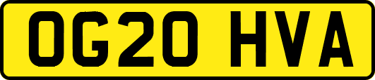 OG20HVA