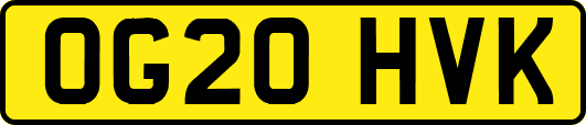 OG20HVK