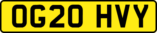 OG20HVY