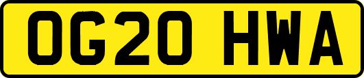 OG20HWA
