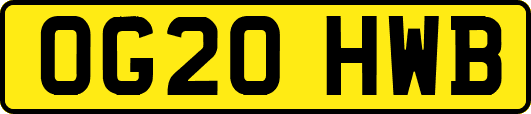 OG20HWB