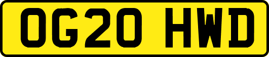 OG20HWD