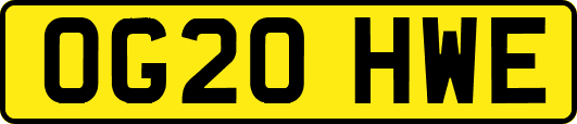OG20HWE