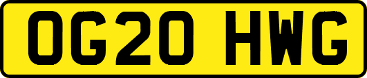 OG20HWG
